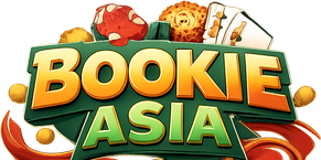bookie asia